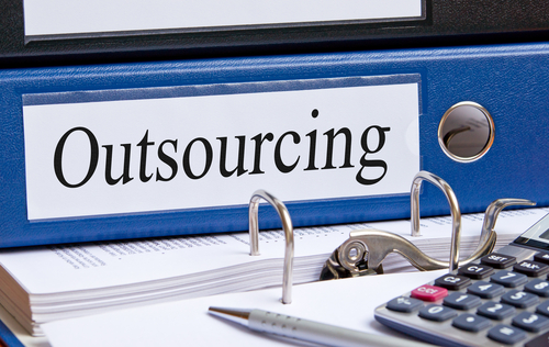 Benefits of Outsourcing Accounting Operations – Pacific Crest Group