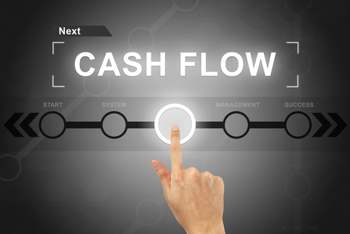 Cash flow strategies