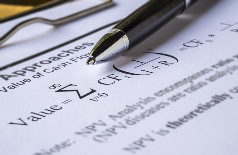 Business Valuation Methods