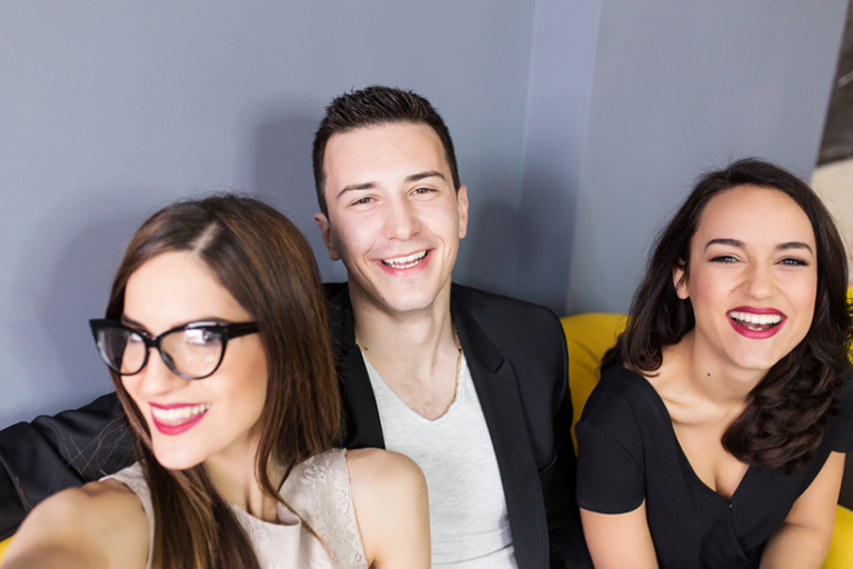 Busting Millennial Myths