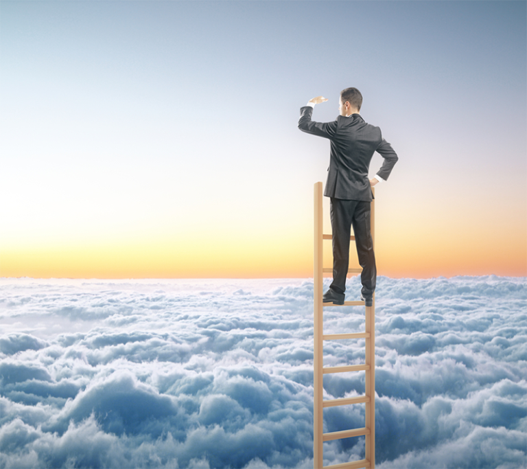 Forecasting for Business Success: Top-Down versus Bottom-Up Methods