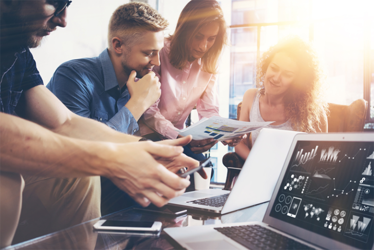 Founders’ Guide to Startup Equity