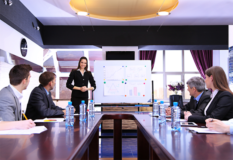 How to Write an Executive Summary