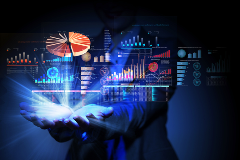 Raising Investment Capital