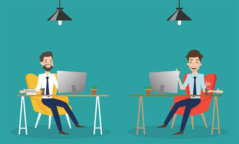 full time employee vs independent contractor