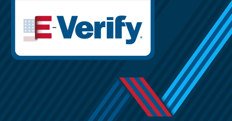 What is E-Verify and how could it impact your company?