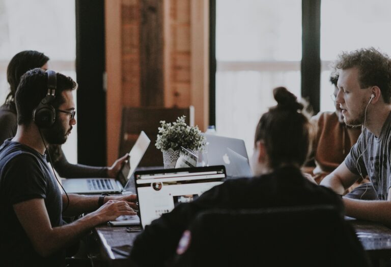 Independent Contractor or Hire Employees?