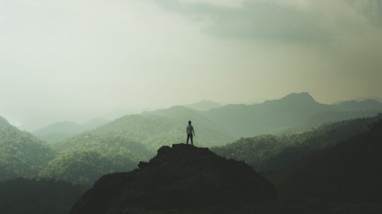 The 7 Tools for Your Ascent to Lasting Leadership