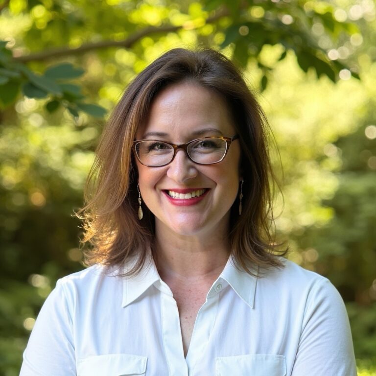 Erin Hankins, HR Consultant