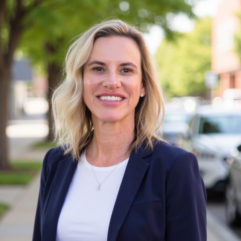 Rebecca Sedgwick, HR Consultant