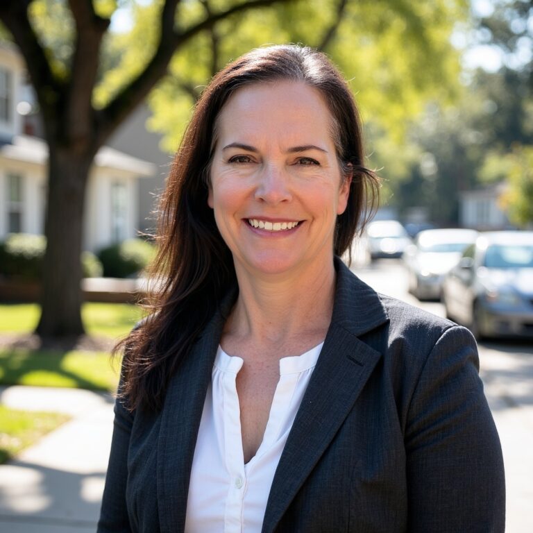 Veronica Day, Partner, Financial Consultant