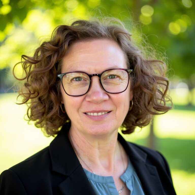 Jennifer Tanguay, HR Consultant