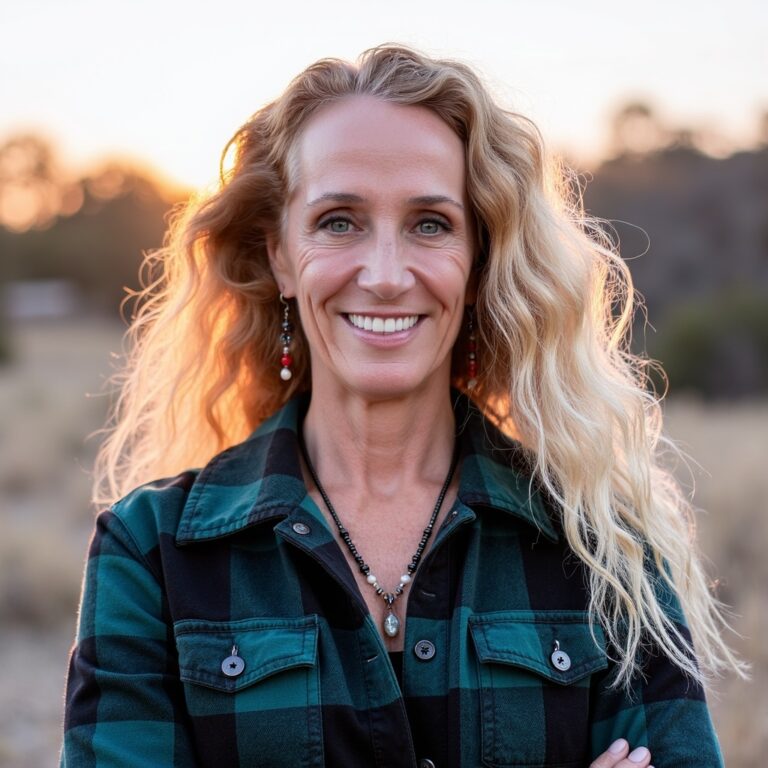 Franka Winchester, Co-Founder & Partner, Business Development
