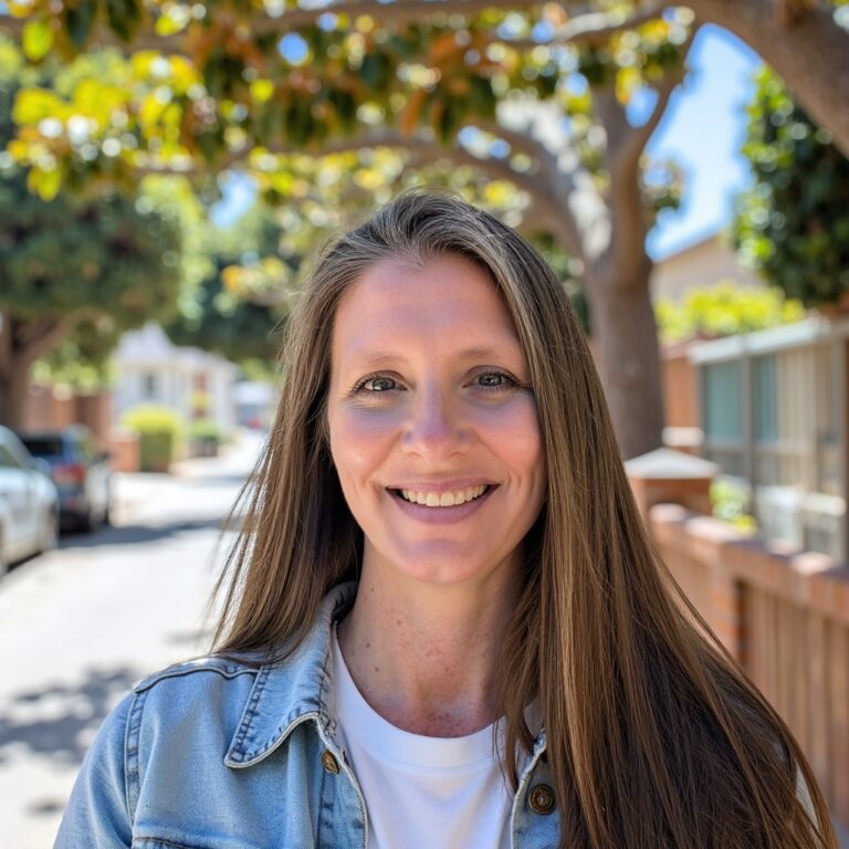 Rachel Mannhalter, HR Consultant