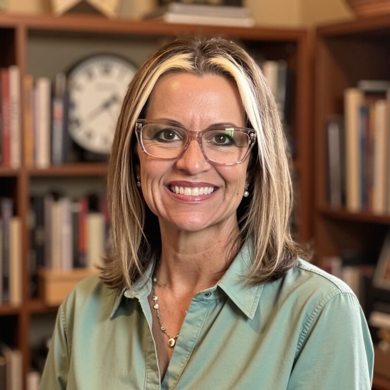 Amy Freet, HR Consultant