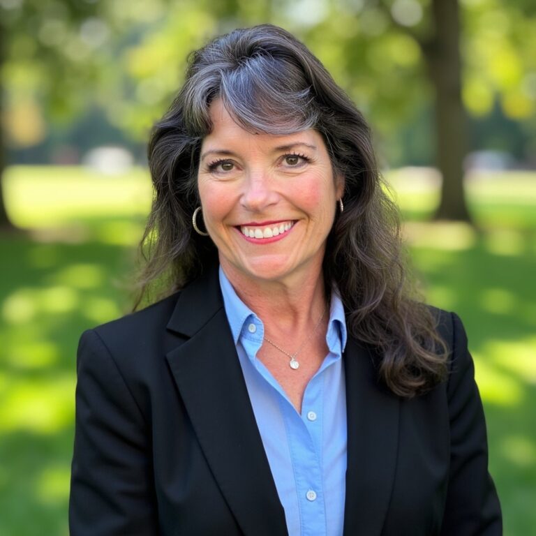 Katrina Fehring, Partner, Senior Principal Consultant
