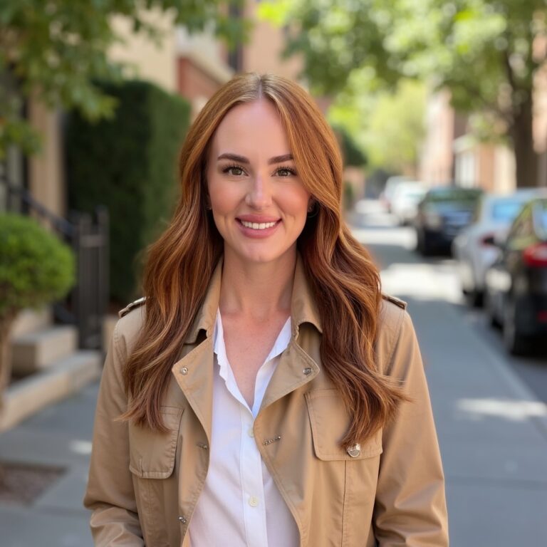 Melanie Logue, Partner, Accounting Manager, Controller