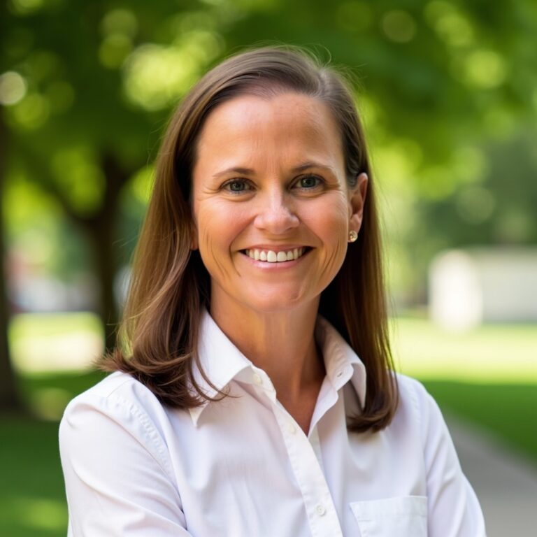 Kim O’Connell, Partner, HR Manager
